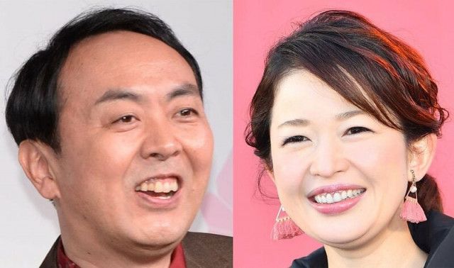【芸能】松丸友紀アナ　アンガ田中卓志と交際寸前だった！「母親に相談したら『うーん、田中さんかぁ…』」